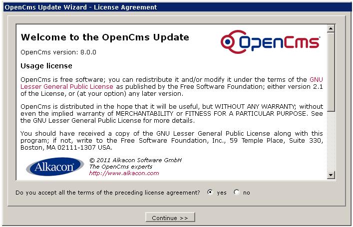 Opencms update wizard.JPG